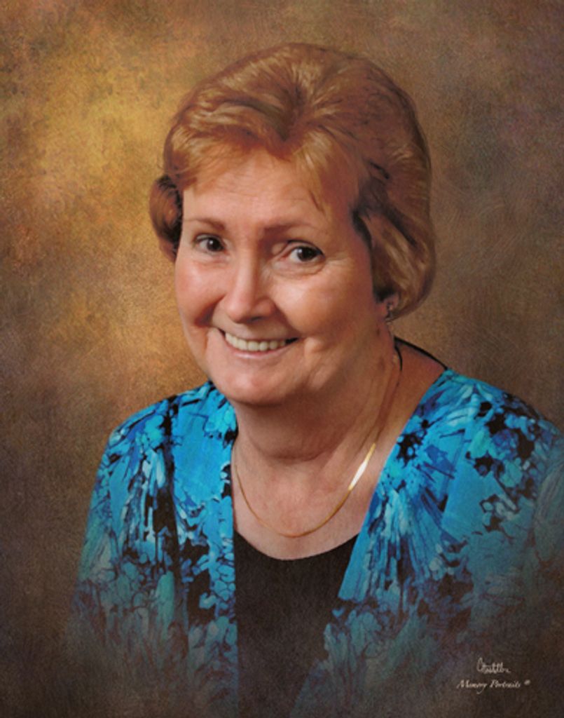 Jennie Funderburg Coffey