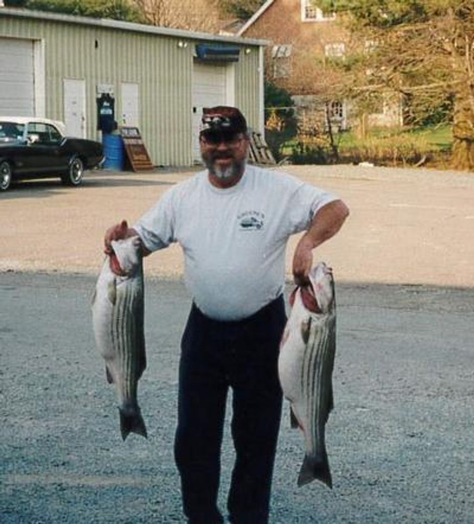 Milton Stephen Greene, Sr. Profile Photo