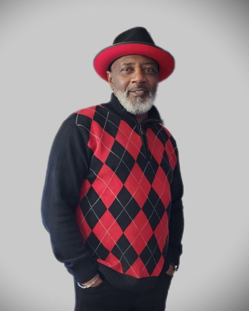 Alexander Hamilton Boyce Sr