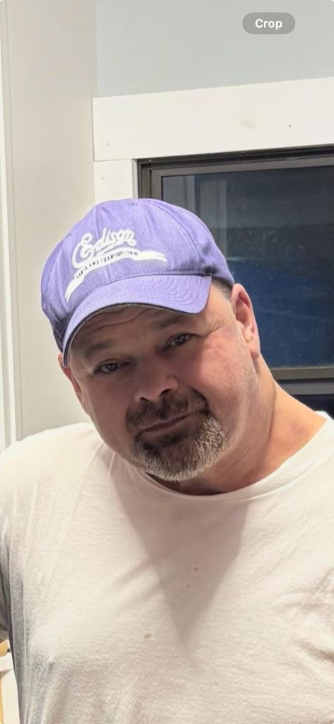 James Edward Inghram, Jr.