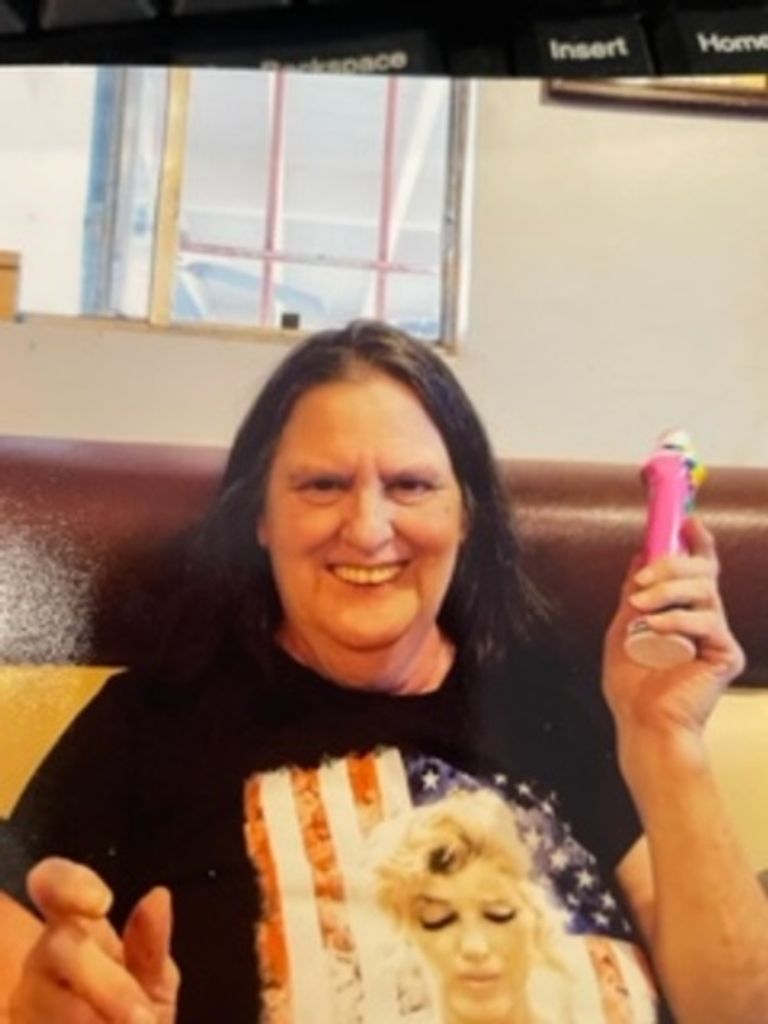 Vivian Estella Wyatt Profile Photo