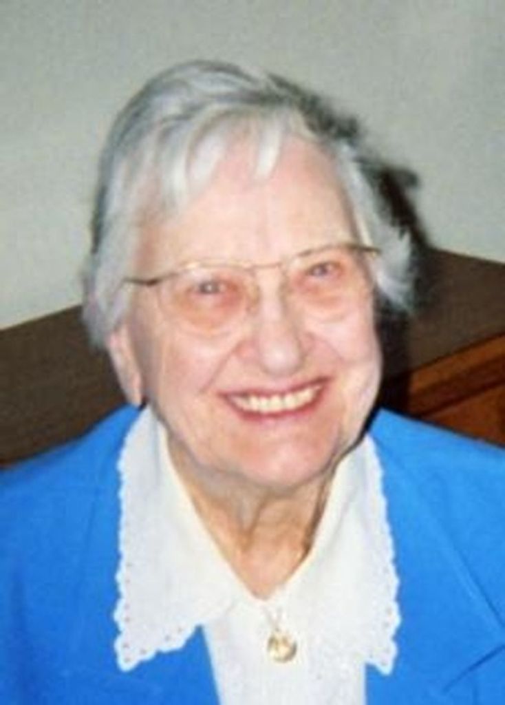 Bernice M. Szocinski