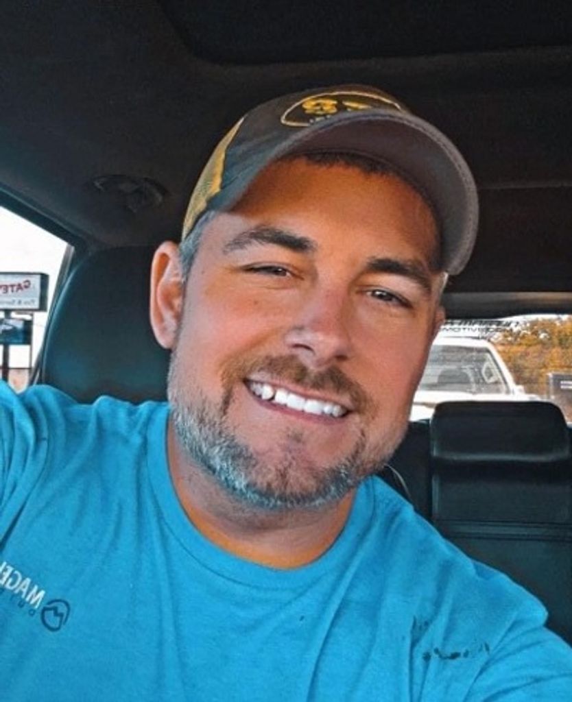 Layne Michael Fivecoat