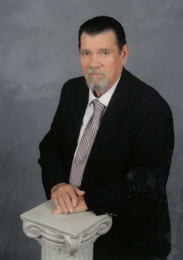 Gerald D. Sheriff Profile Photo