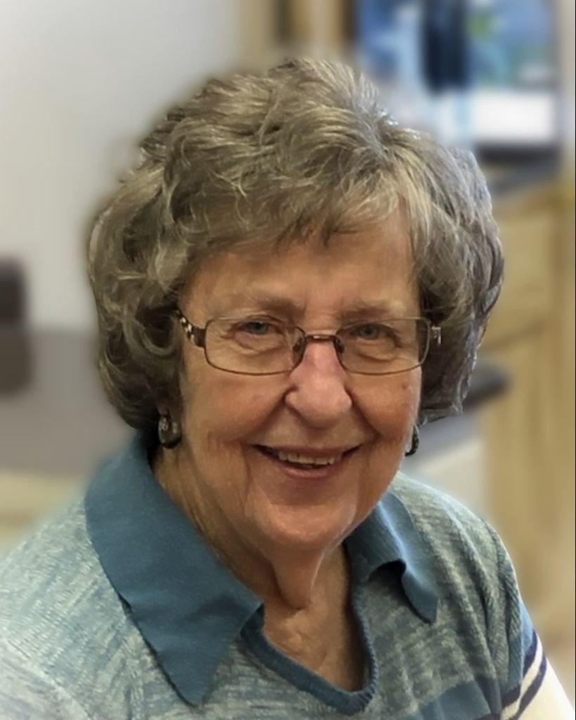 Linda Nolen Doxey