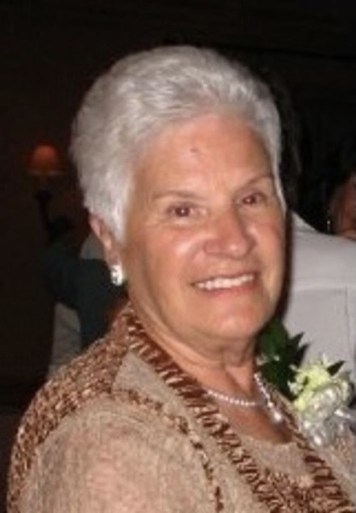 Theresa Dorten Profile Photo