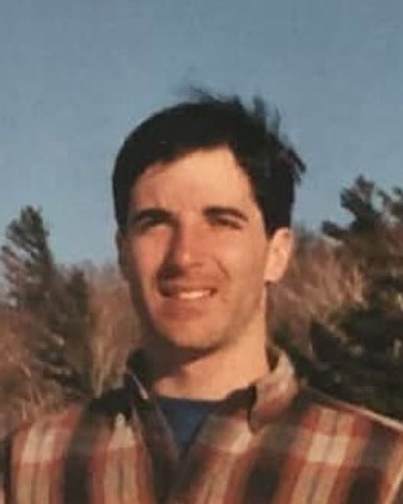 M. David Longval Profile Photo