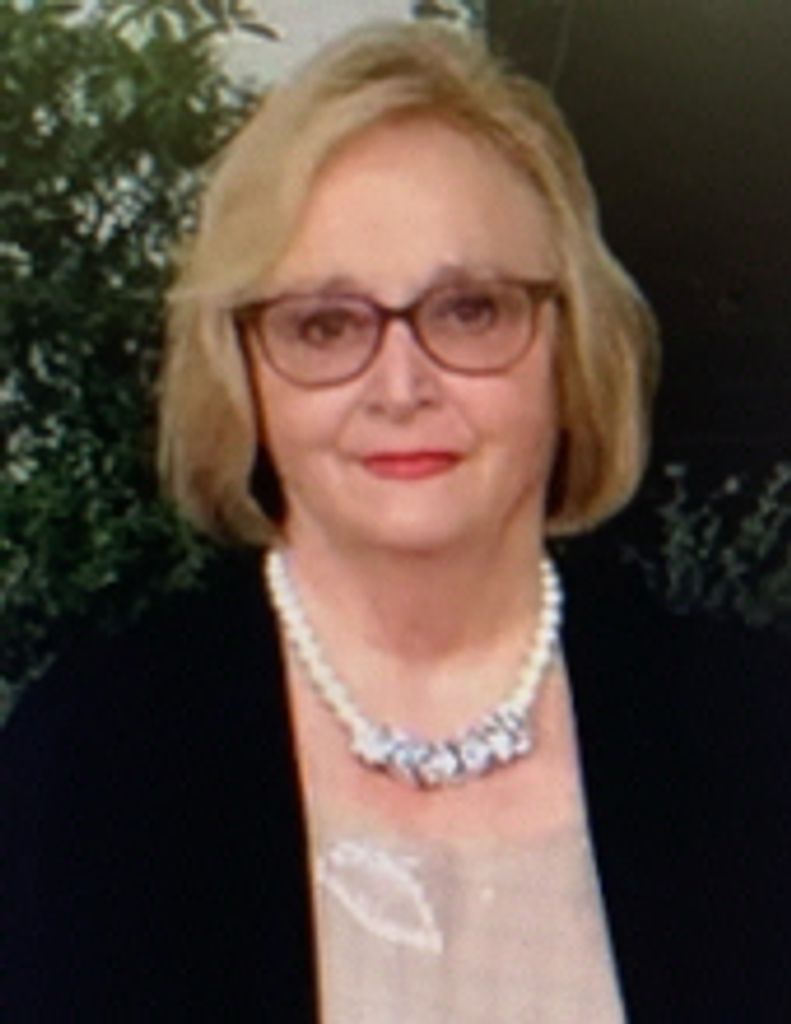 Rogina Blackwood Baker Profile Photo