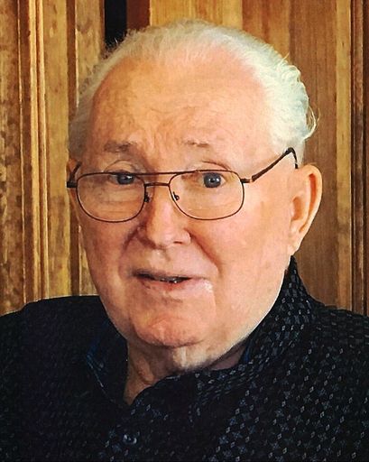 Larry Lee Knapp's obituary image