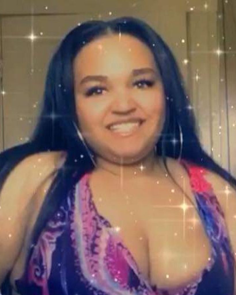 Chyna Jewel McKenzie Profile Photo