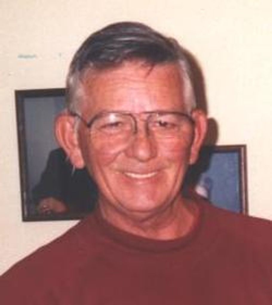 Maurice Kenneth Means