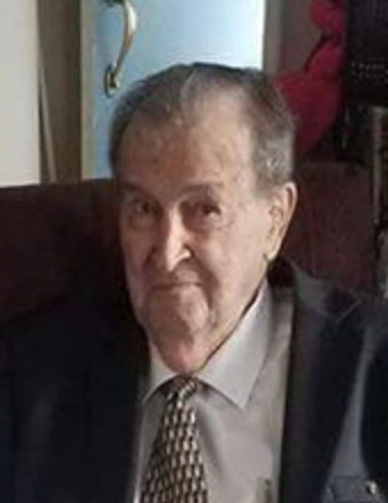 Elvin George Lyon