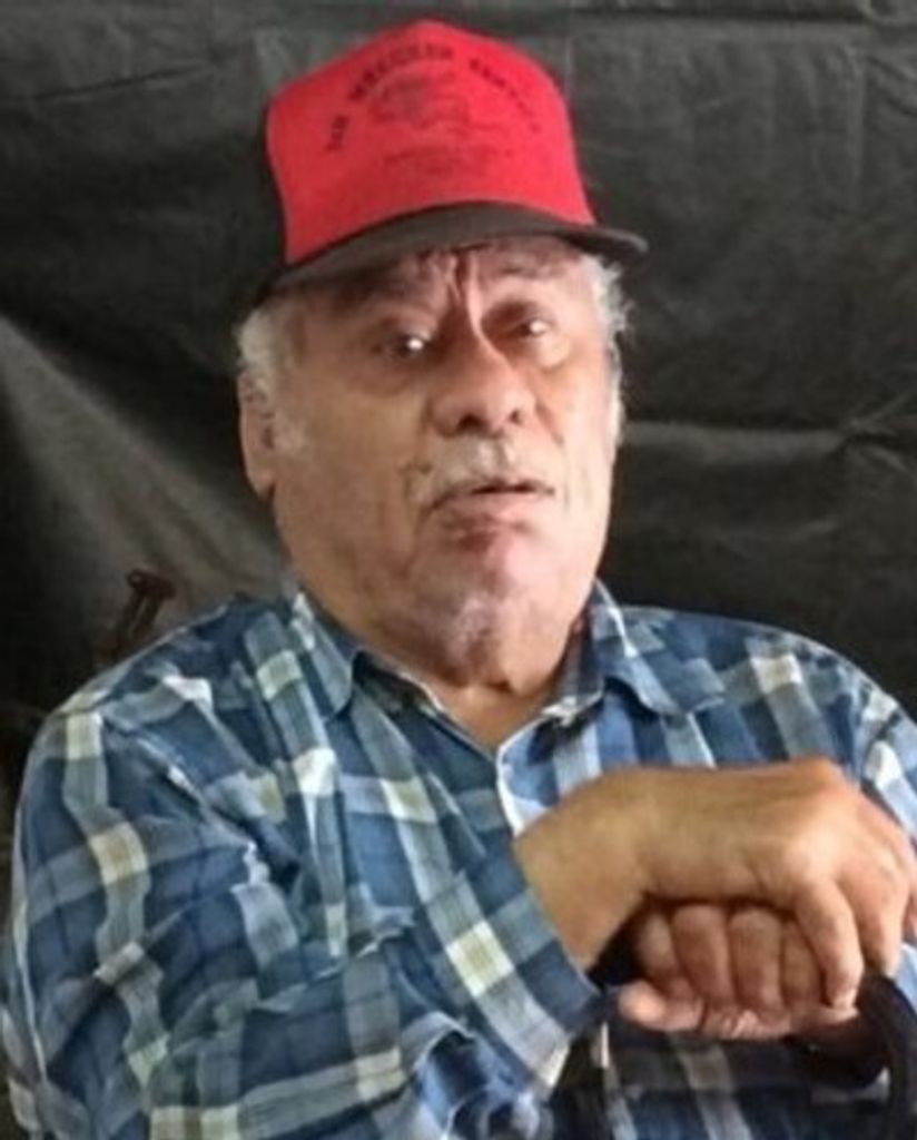 Bonifacio Pando Gonzalez