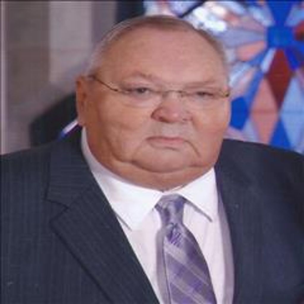 James M. Knighten Profile Photo