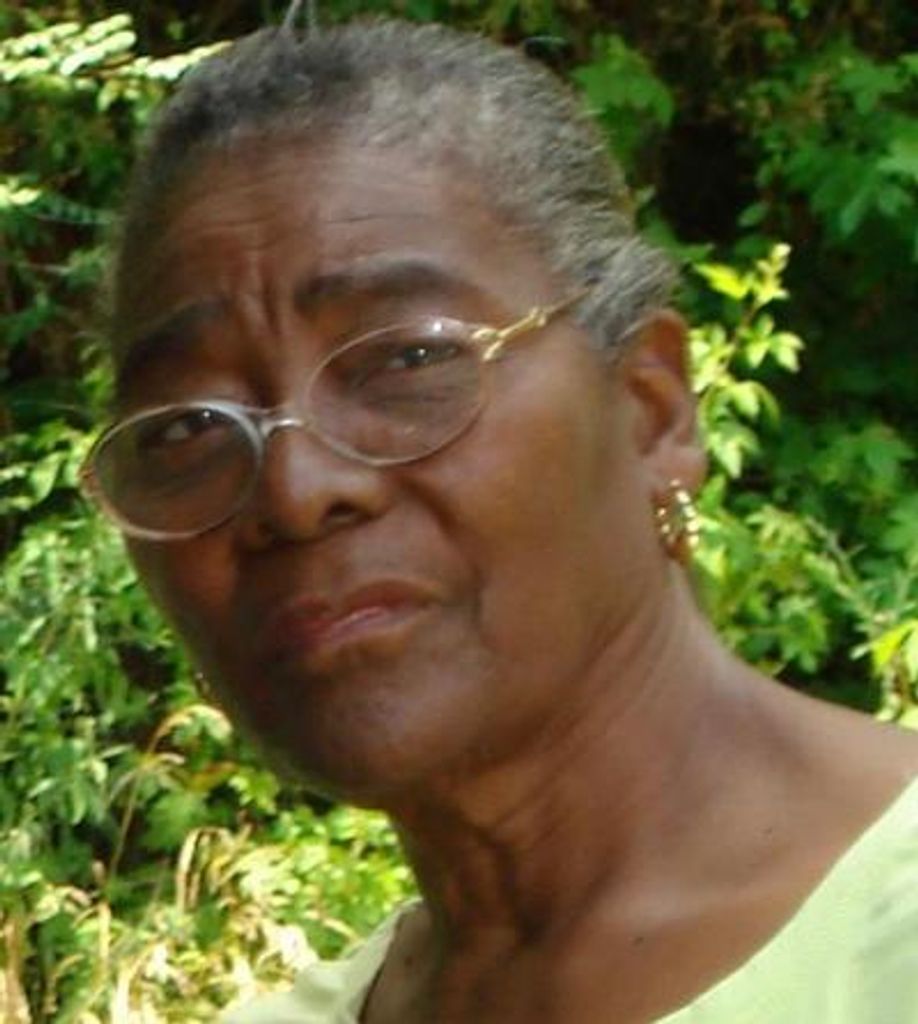 Ms. Mary Elizabeth Barnes