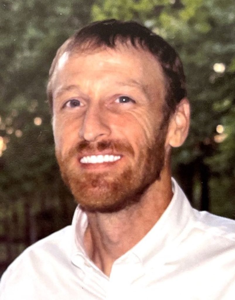 Travis Waylon Smith Profile Photo