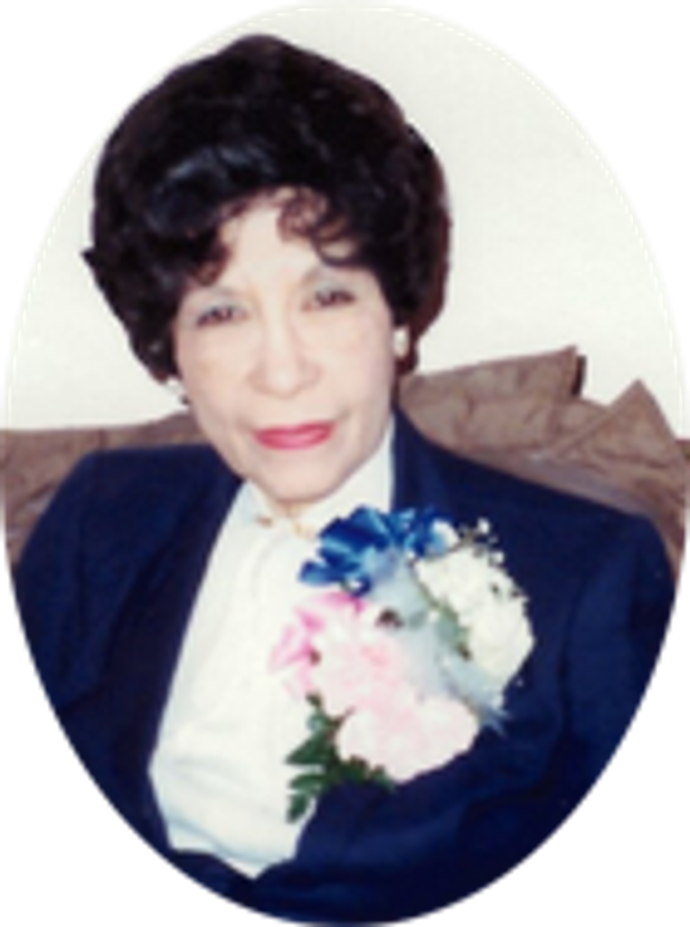 Mildred Pearson