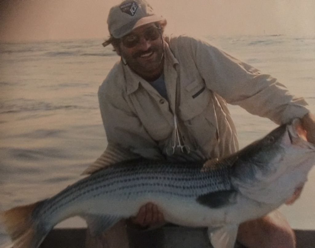 Raymond Matott Profile Photo