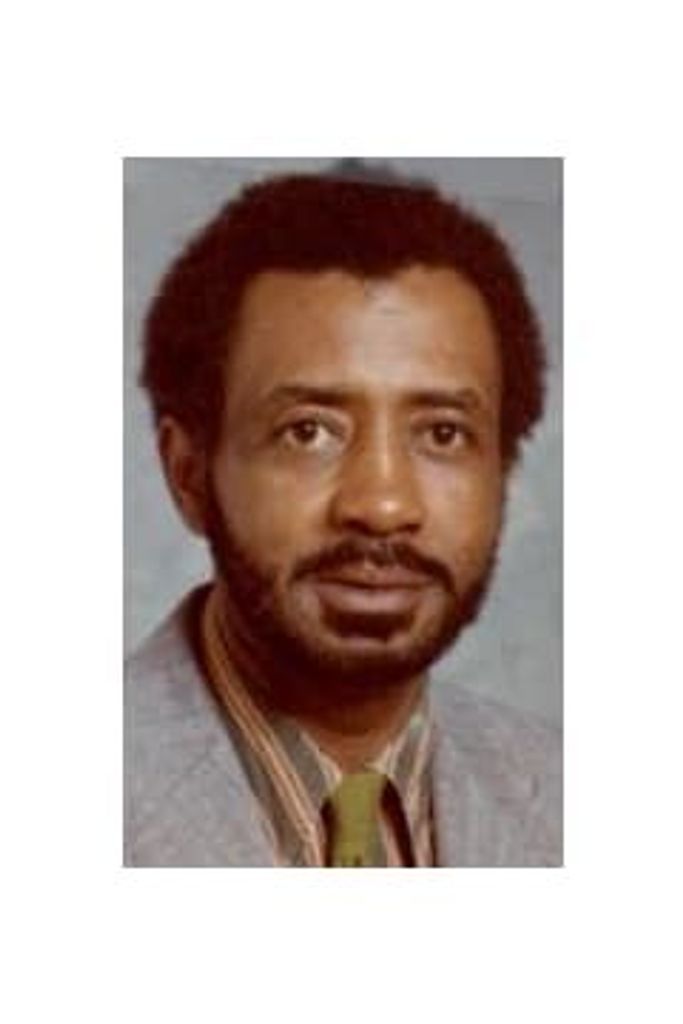 Clifton Hugh Lloyd Sr.