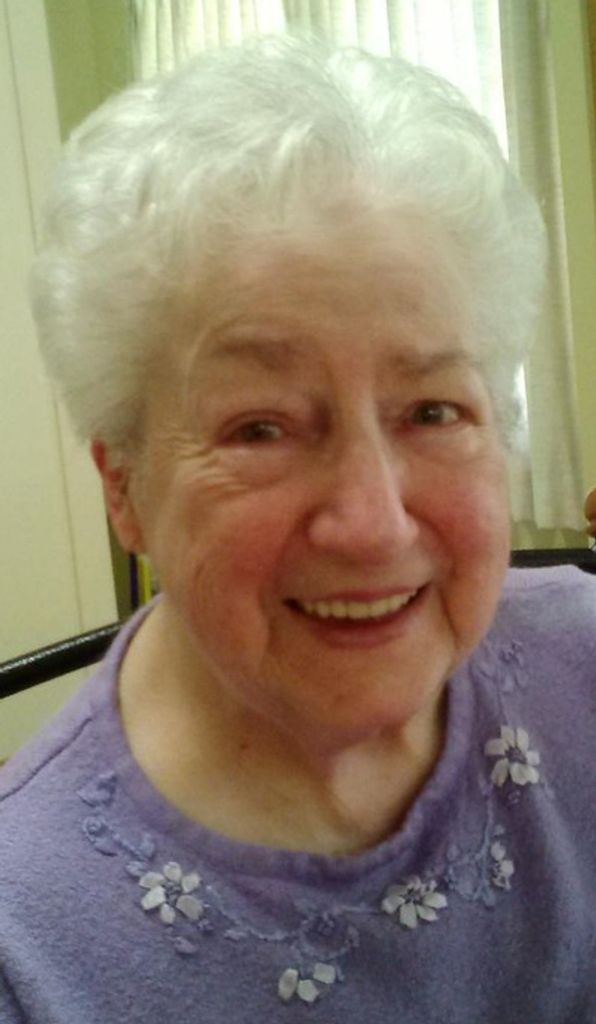 Violet T. Van Hoorebeke Profile Photo
