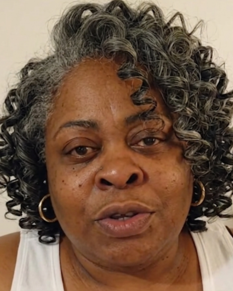 LORIA ANN JACKSON