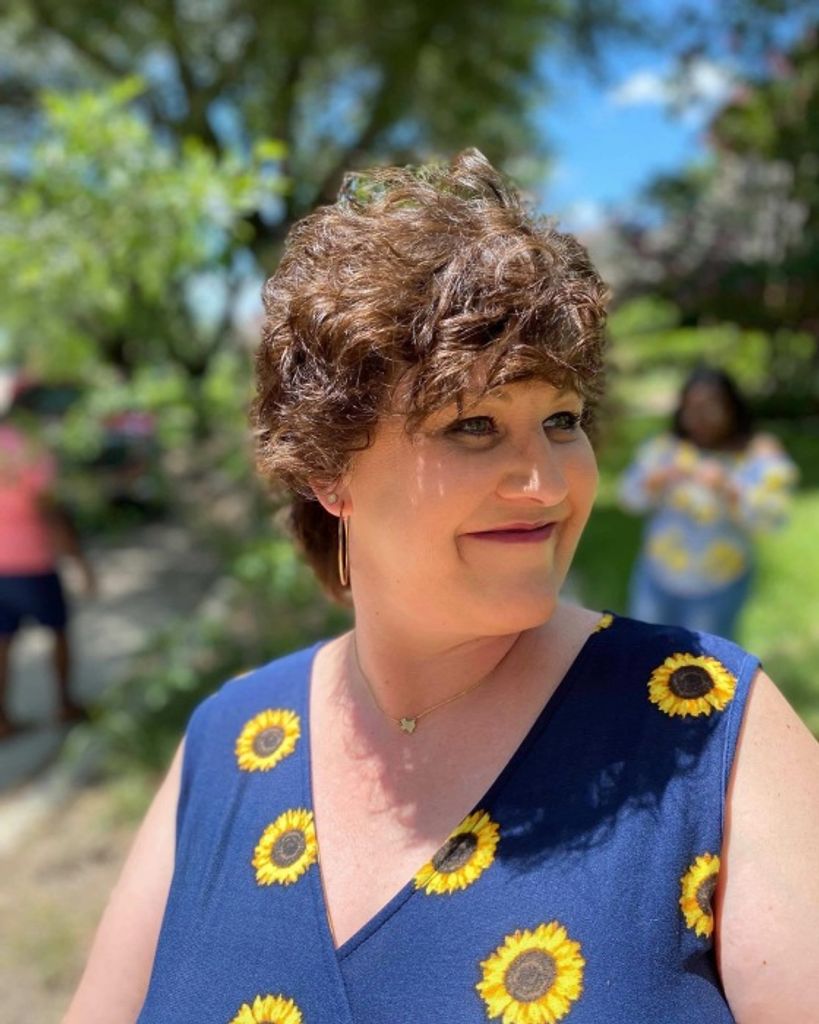 Christine Robinson Profile Photo