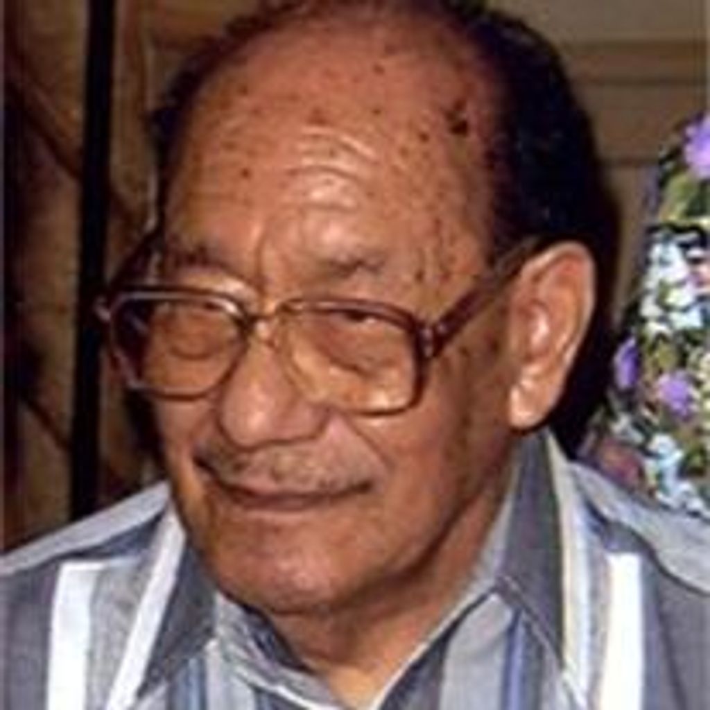 Mauro Quintana