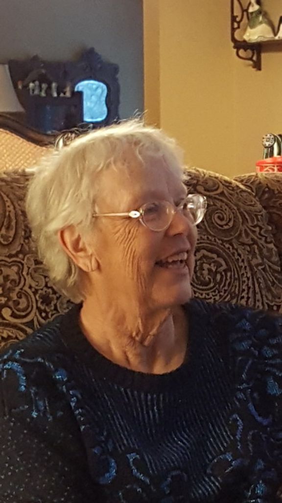 Carol Ann Vanderwerff Profile Photo
