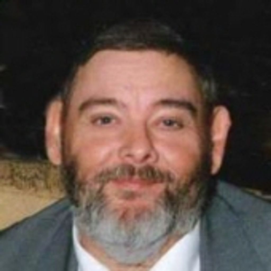Gary Harlan