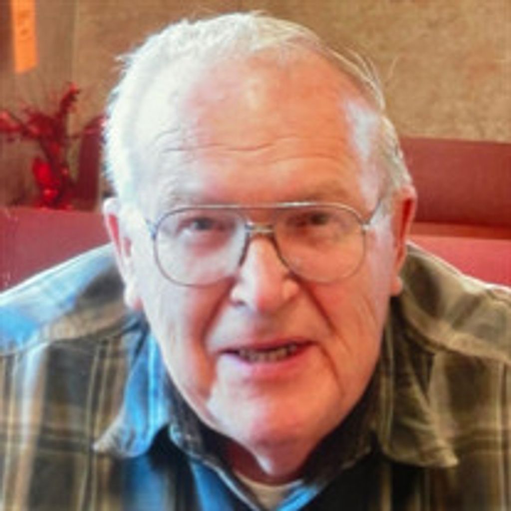 Conrad "Connie" Hutchins