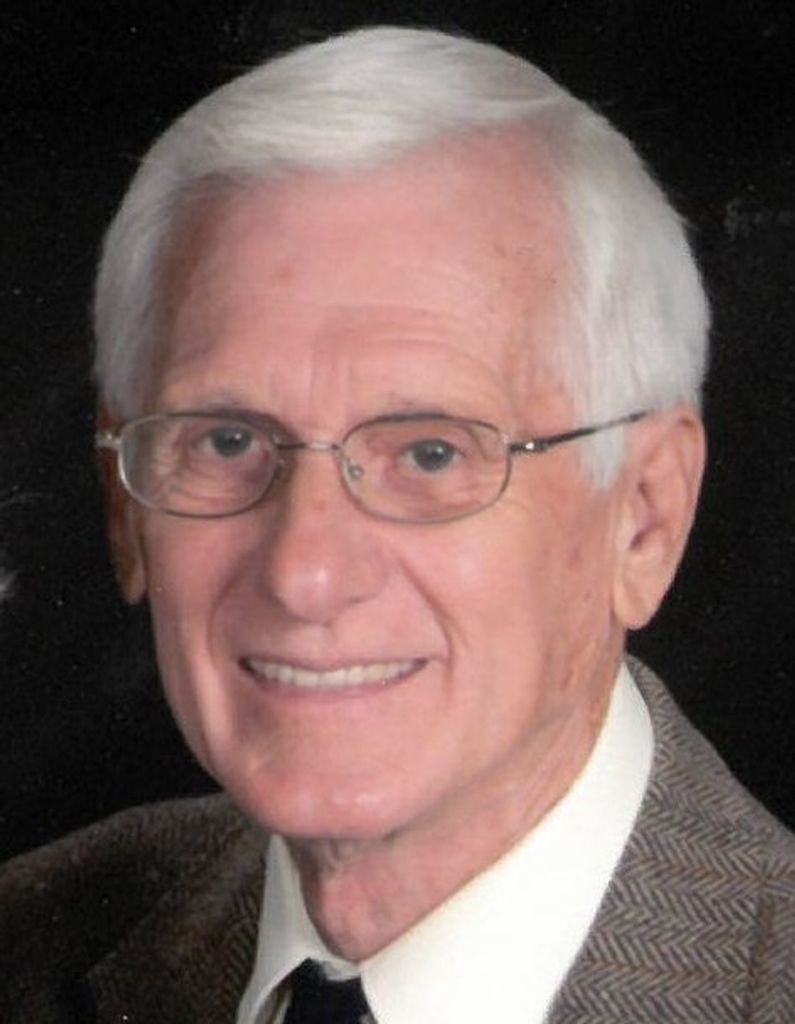 Raymond "Ray" Schmidt