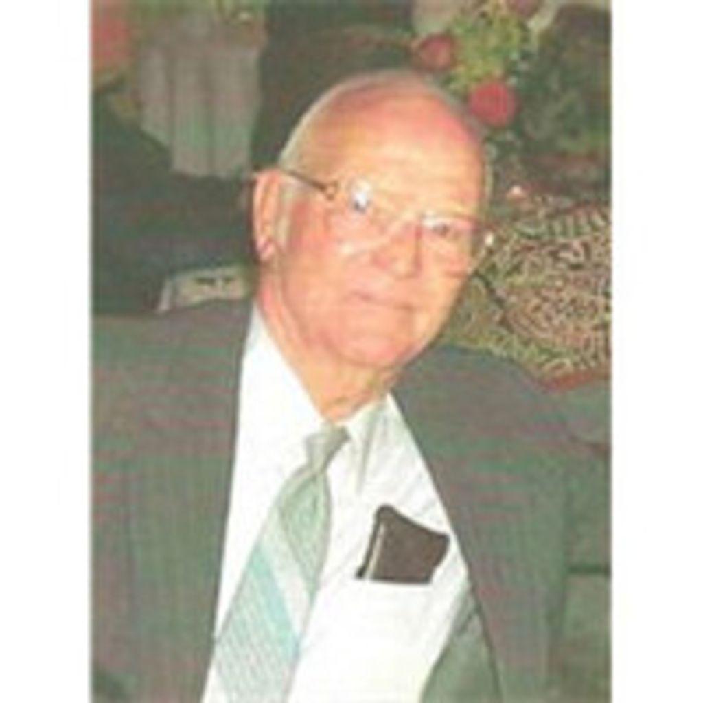 Neal Waters