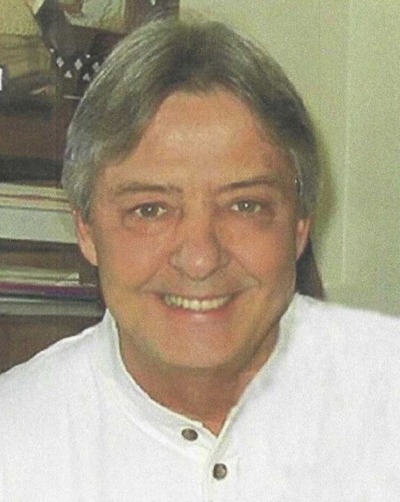 Jerry Lester Fair, Sr. Profile Photo