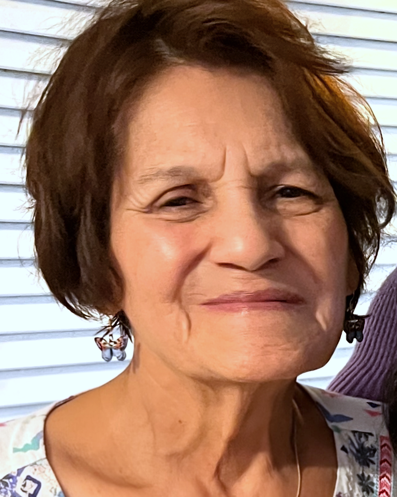 Ramona Grigsby