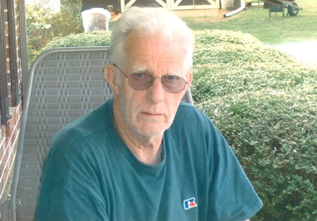 William Beane Moomau, Jr.