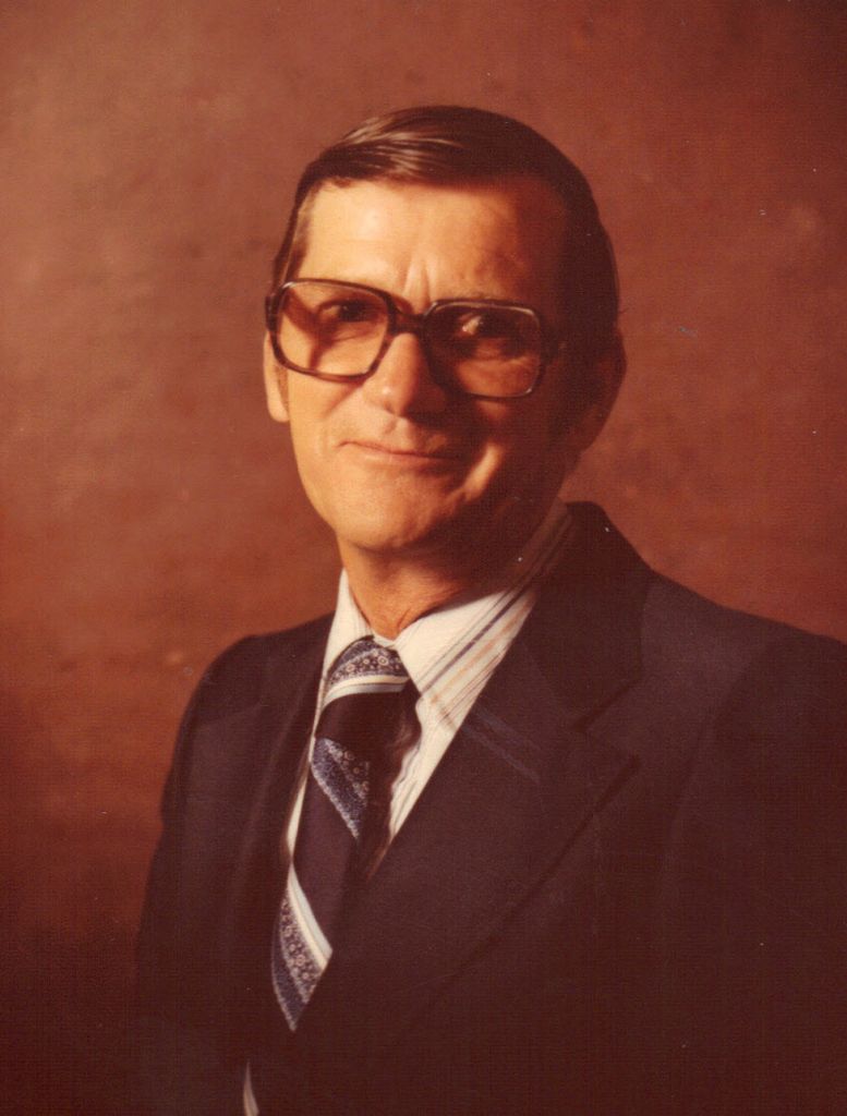 Douglas Brown Profile Photo