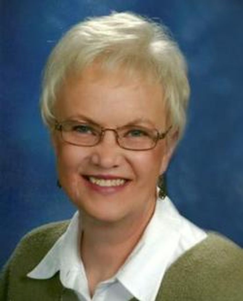 Rosann K. Miller