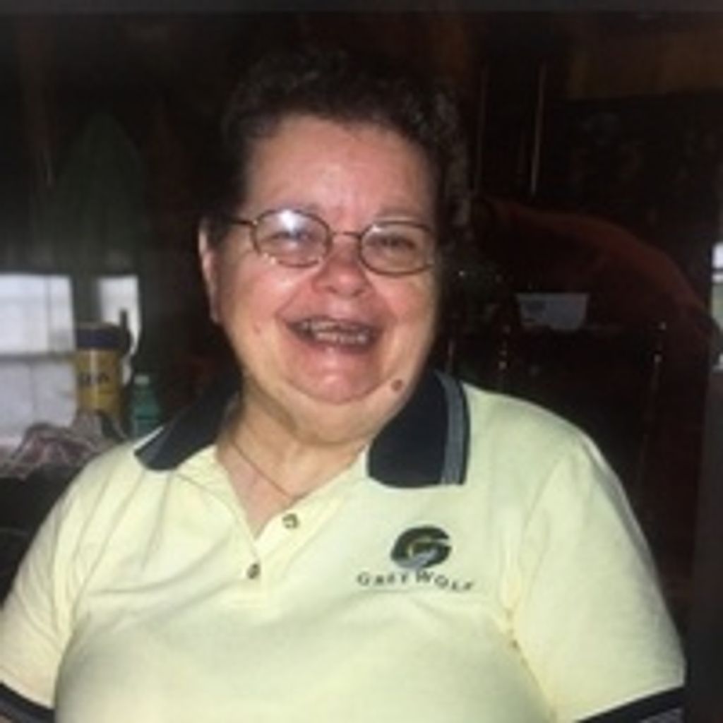 Mary Irene Smith Profile Photo