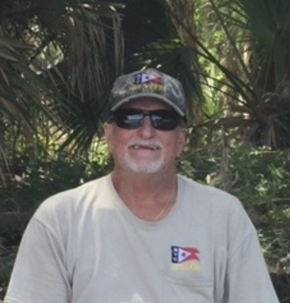 Mr. Robert "Bob" W. Markos
