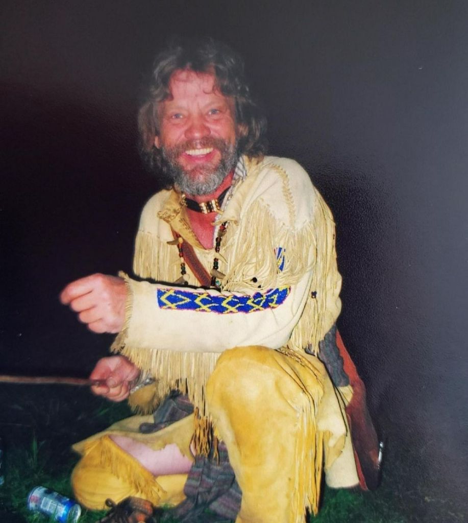 James Duane Colstrup