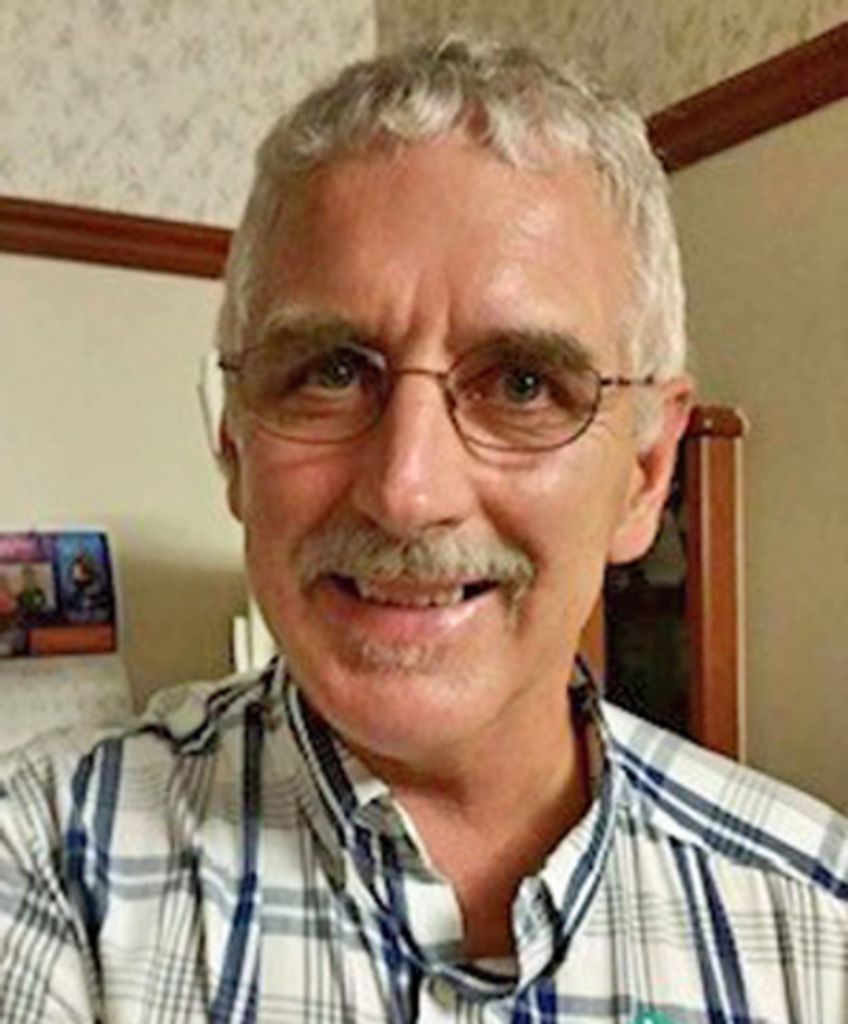 David Francis Weber Profile Photo