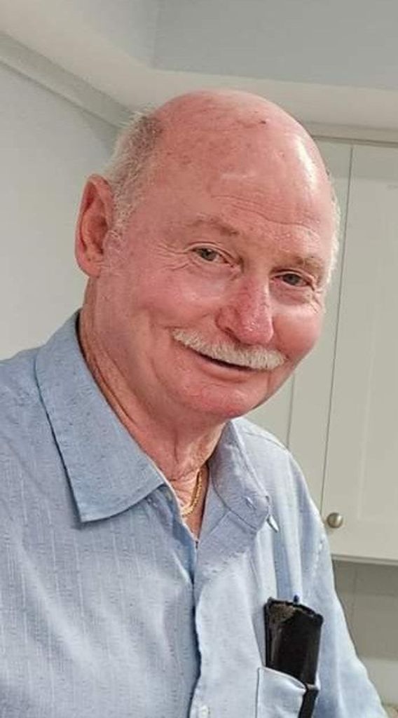 Wilburn M. Dockery Profile Photo