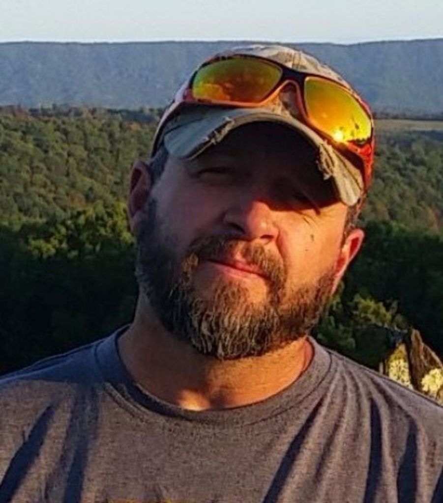Mark Alan Walkup Profile Photo