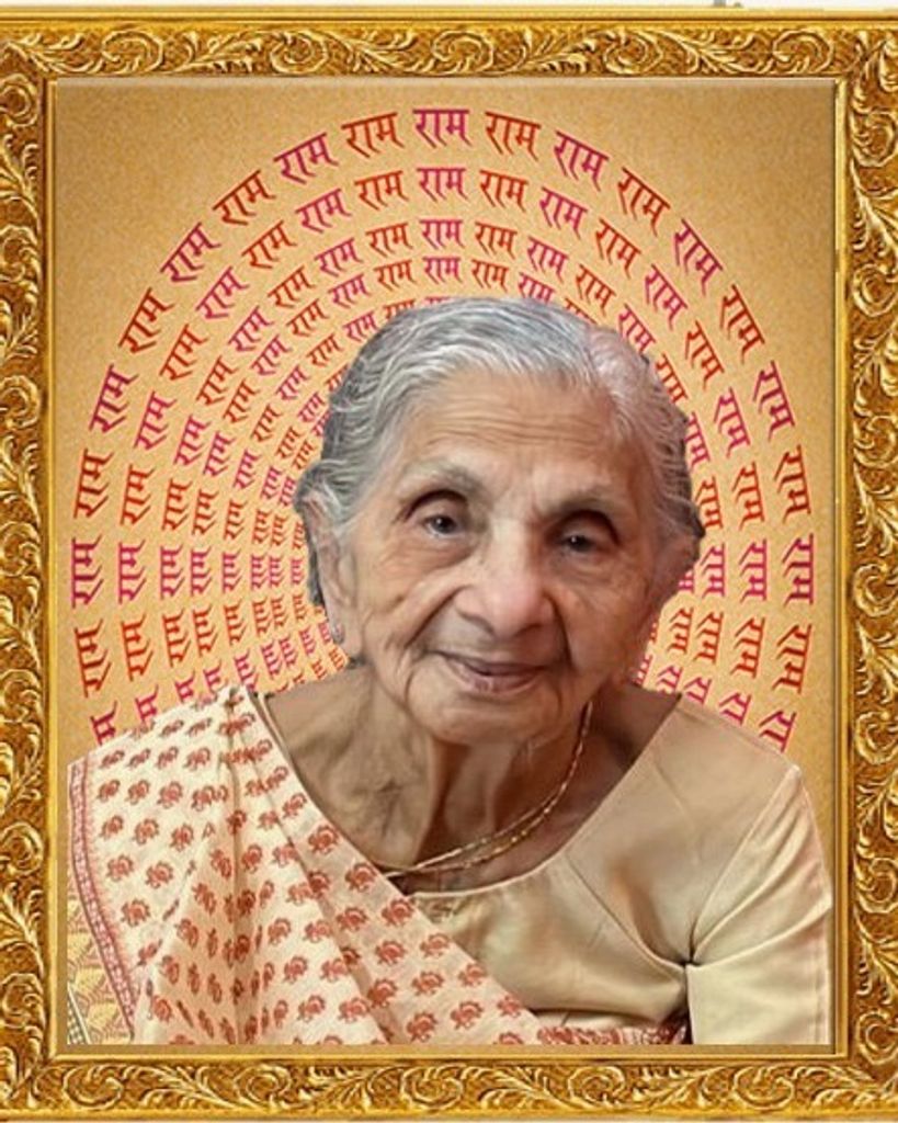 Ratanben Gokani