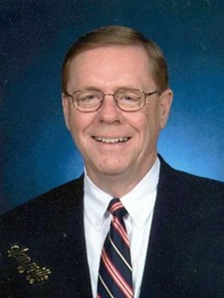 John Foy Marchman