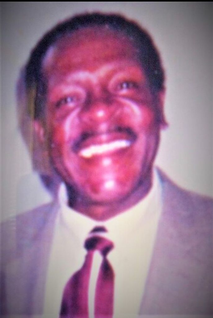 Rev. Johnny Ray Haskins, Sr. Profile Photo