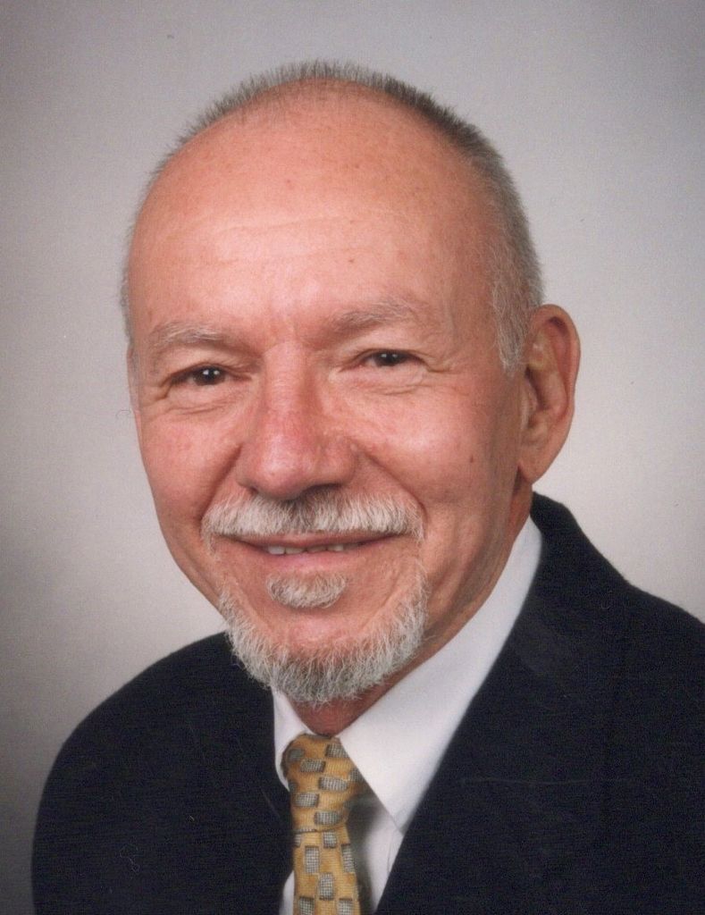 Larry Clifton Dorsett