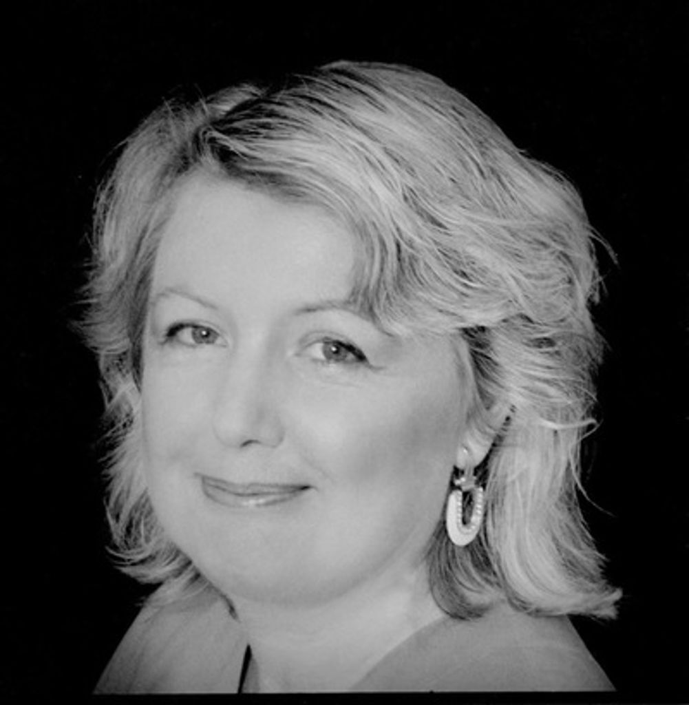 Gloria Norris Pomeranz