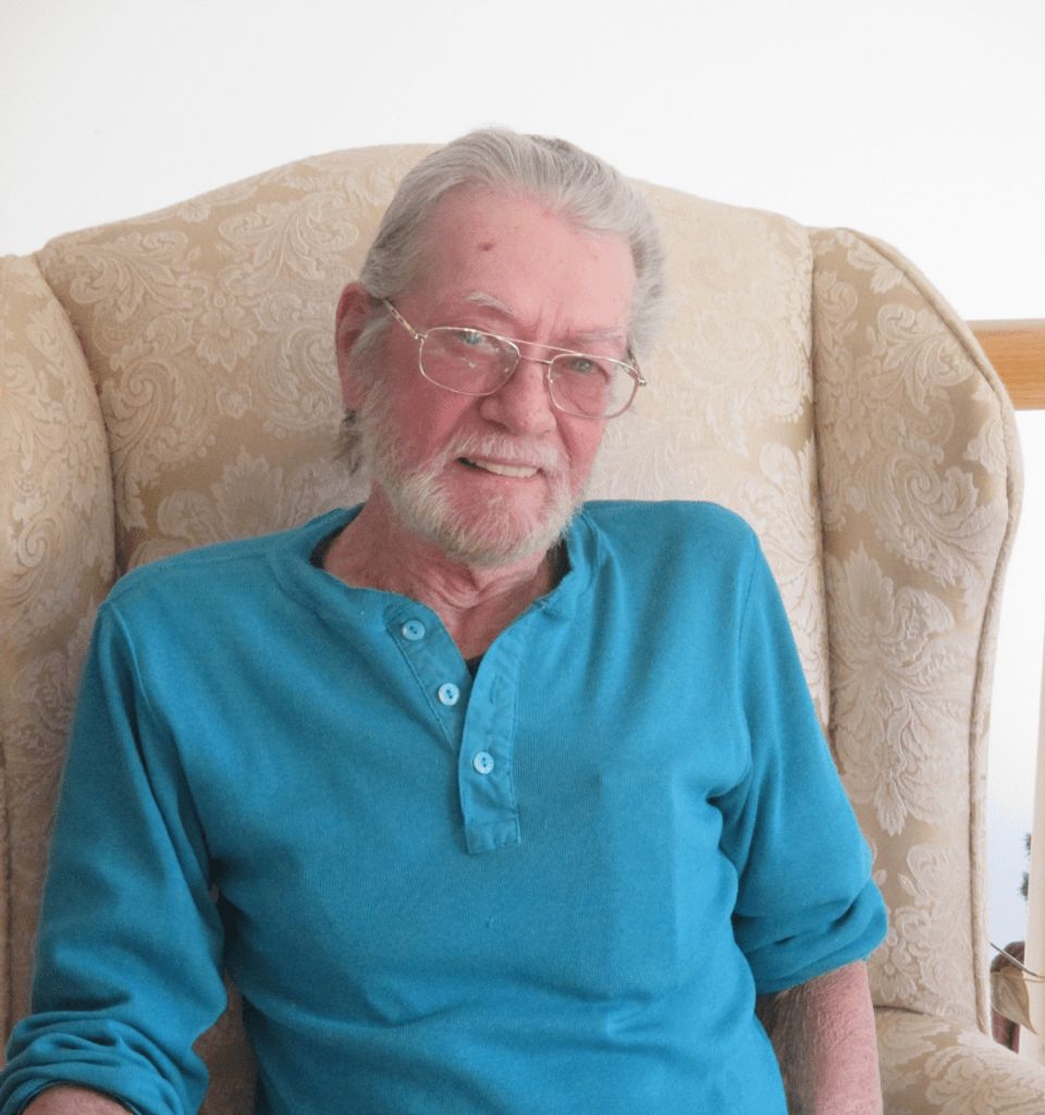 David Eugene Carter, Sr.