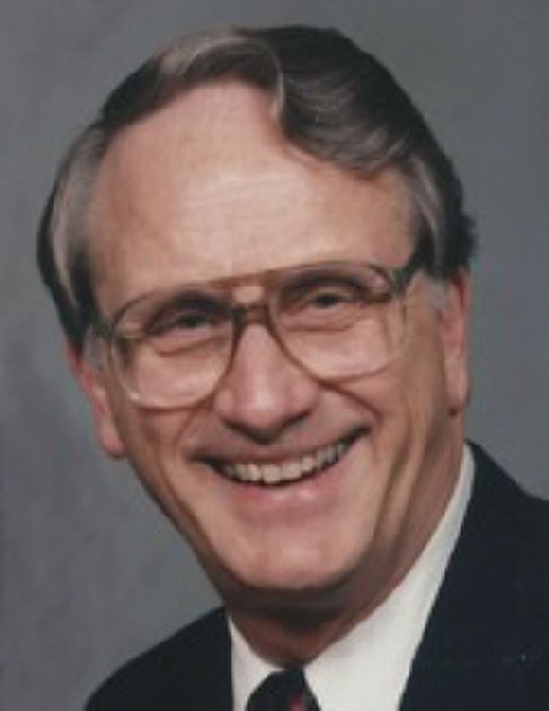 Ronald E. Eppler Profile Photo